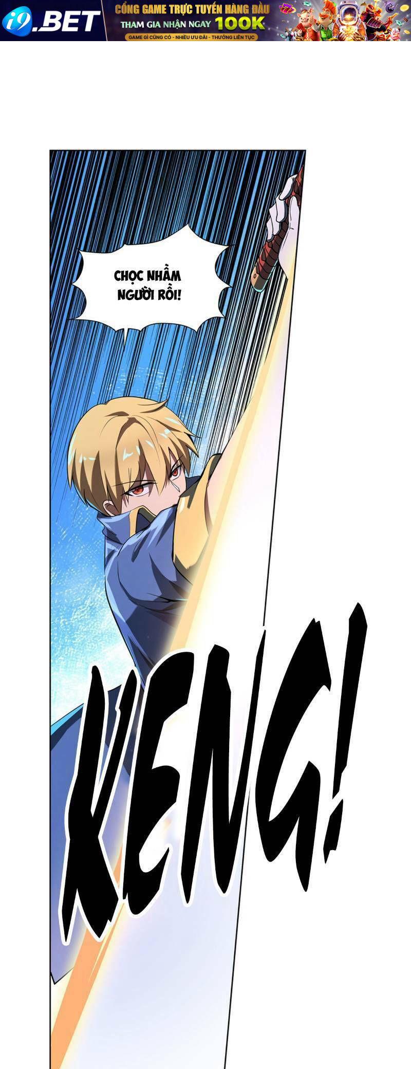 Ma vương thất nghiệp - Chapter 59 - Page 3