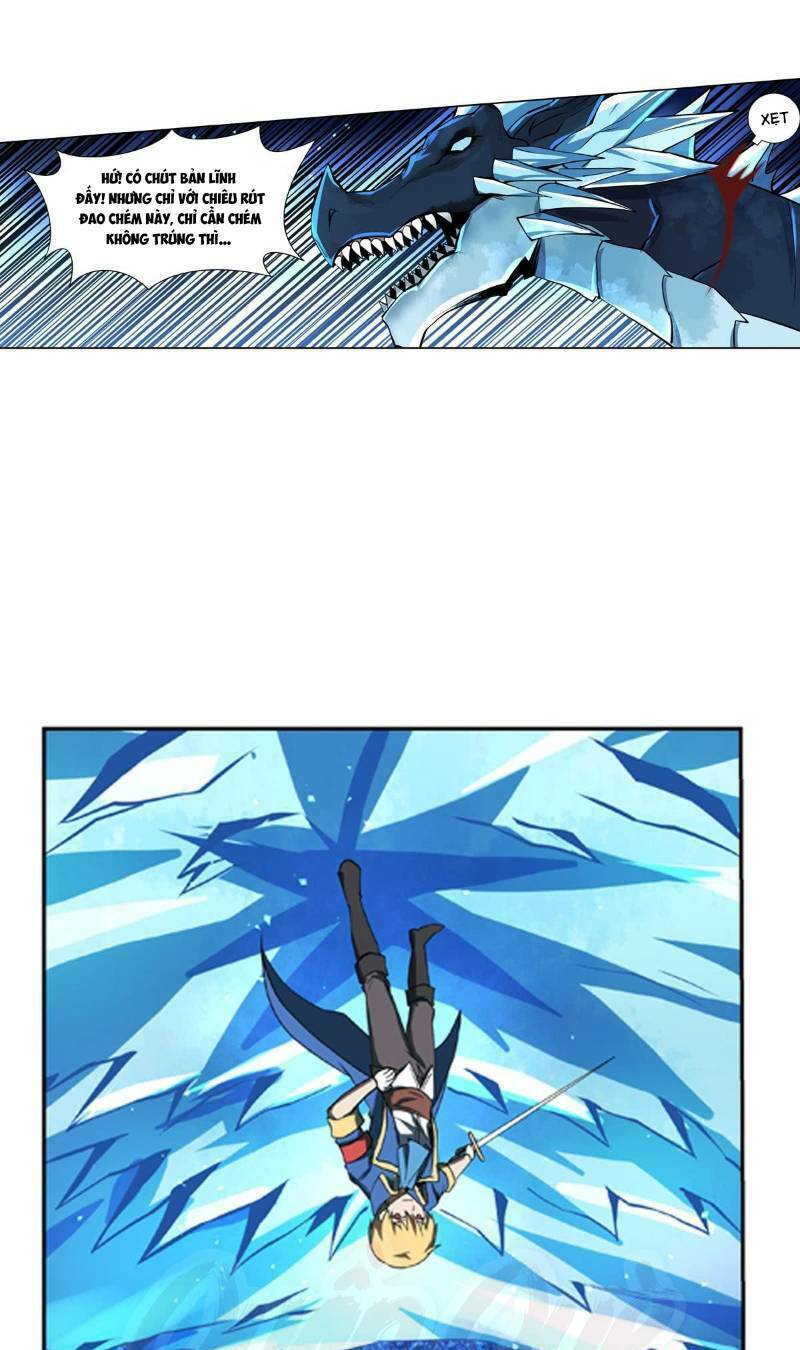 Ma vương thất nghiệp - Chapter 59 - Page 8