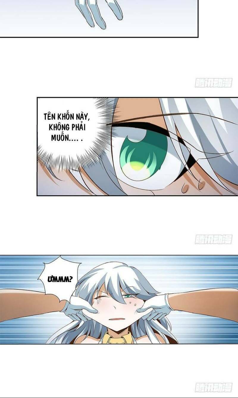 Ma vương thất nghiệp - Chapter 6 - Page 10