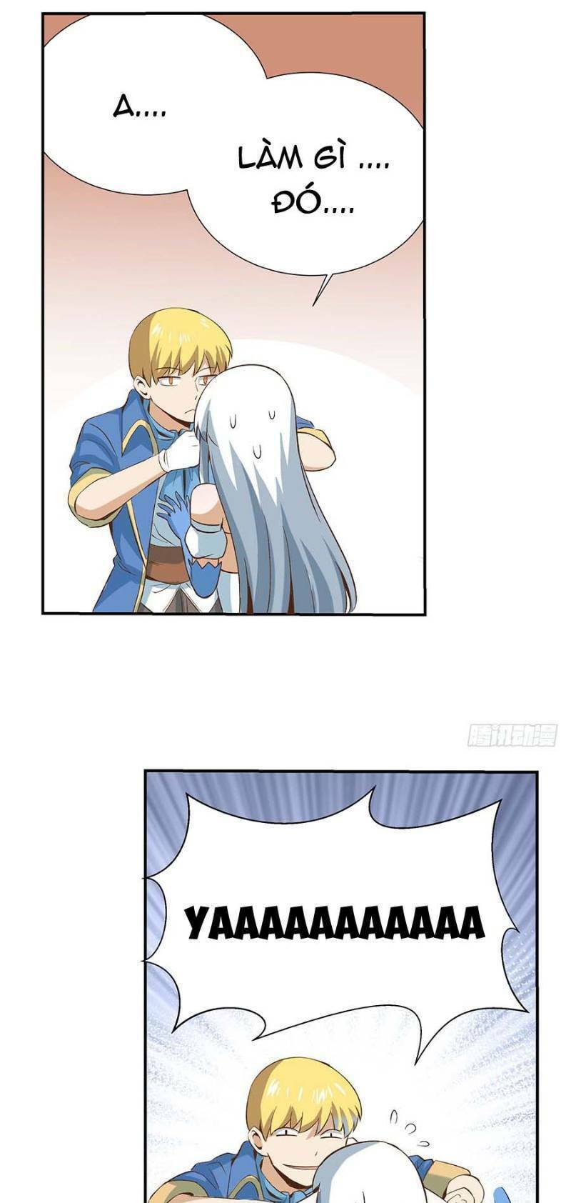 Ma vương thất nghiệp - Chapter 6 - Page 11