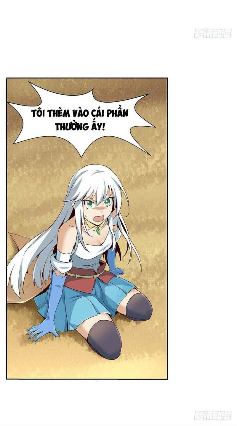 Ma vương thất nghiệp - Chapter 6 - Page 14