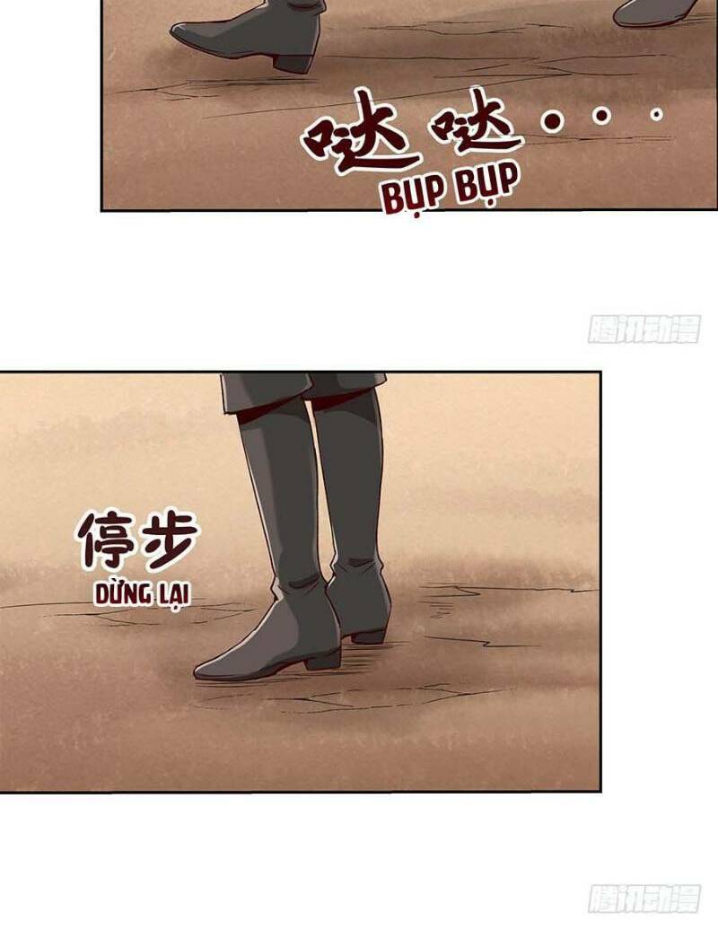 Ma vương thất nghiệp - Chapter 6 - Page 16