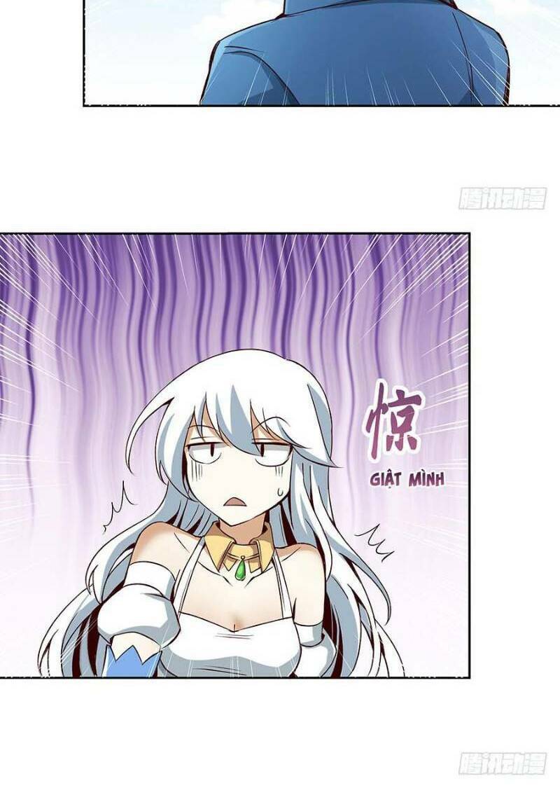 Ma vương thất nghiệp - Chapter 6 - Page 18