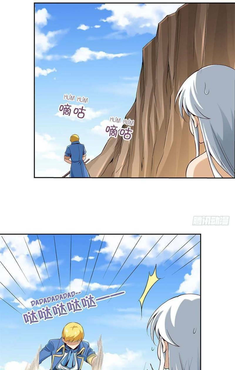 Ma vương thất nghiệp - Chapter 6 - Page 21