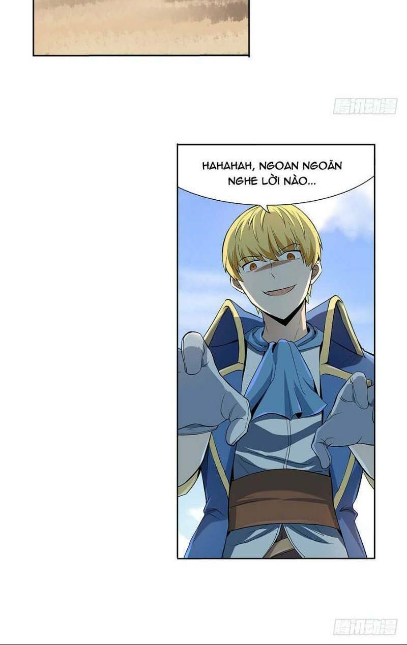 Ma vương thất nghiệp - Chapter 6 - Page 26