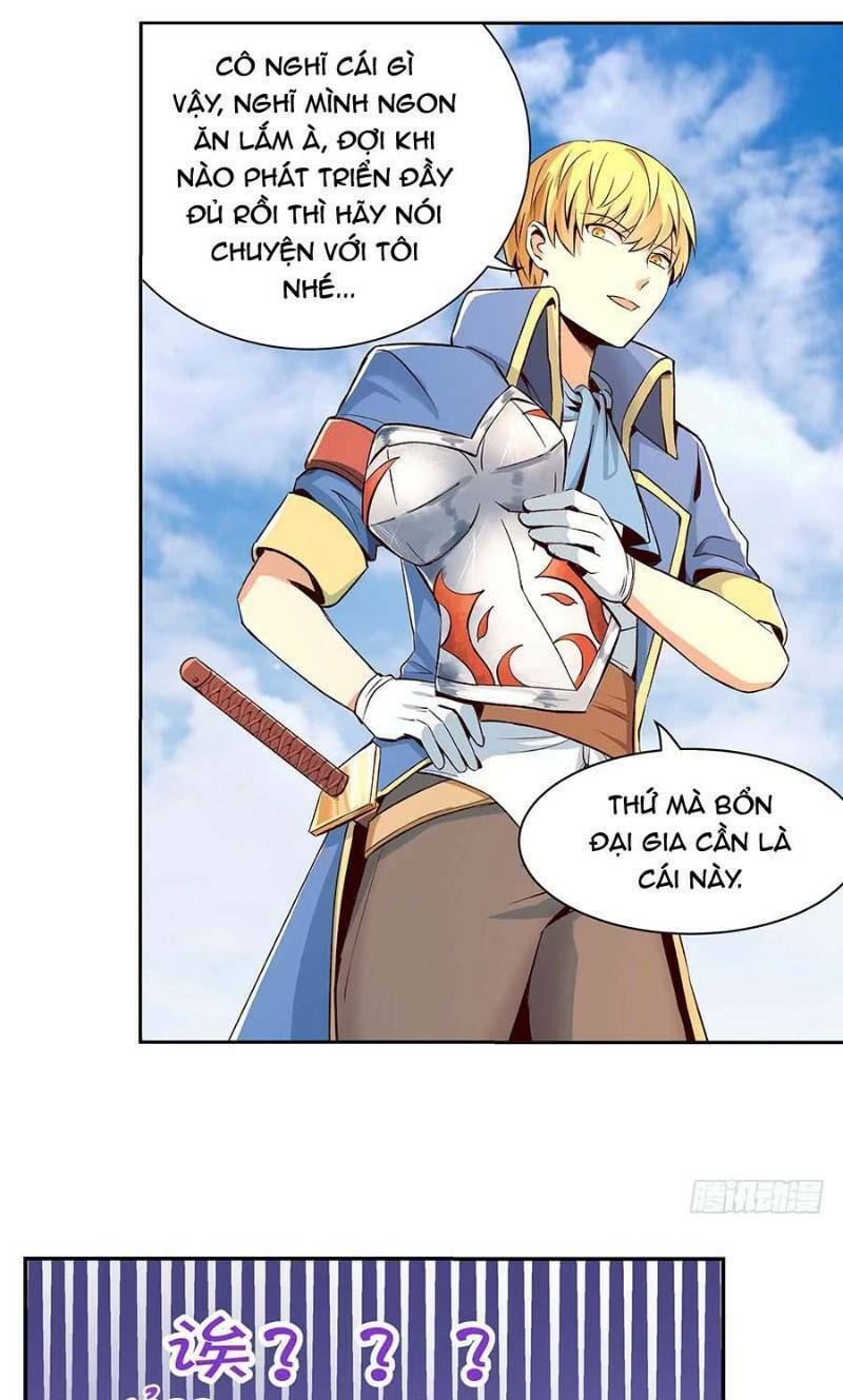 Ma vương thất nghiệp - Chapter 6 - Page 29