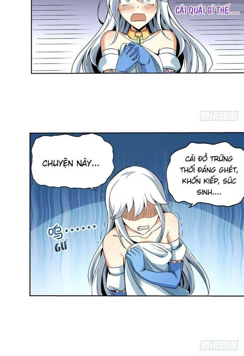 Ma vương thất nghiệp - Chapter 6 - Page 32