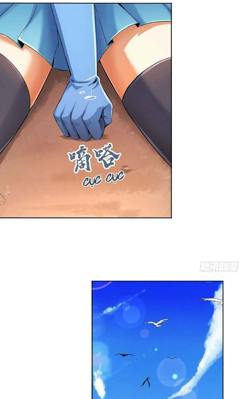 Ma vương thất nghiệp - Chapter 6 - Page 33