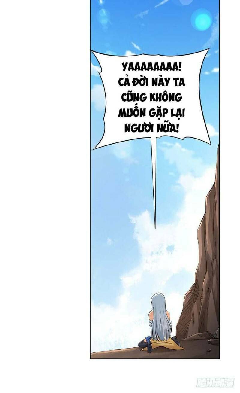 Ma vương thất nghiệp - Chapter 6 - Page 34