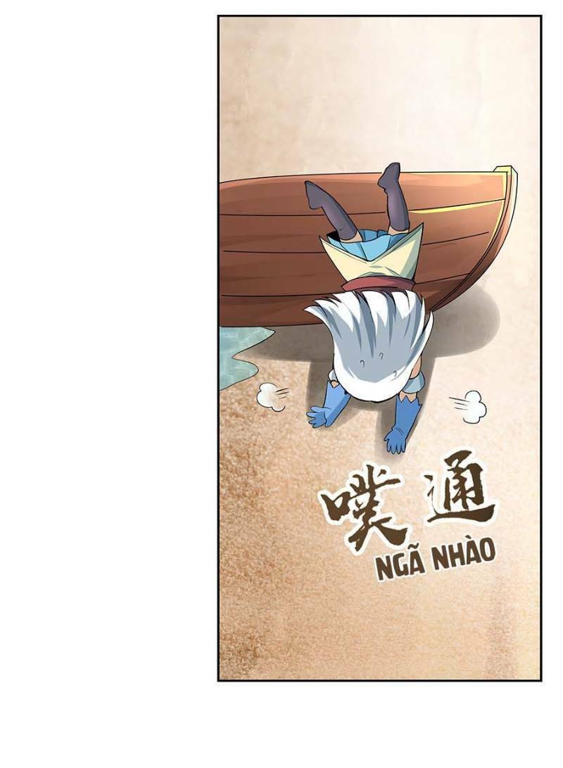 Ma vương thất nghiệp - Chapter 6 - Page 5