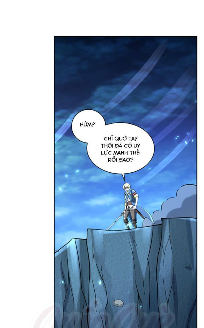 Ma vương thất nghiệp - Chapter 60 - Page 9