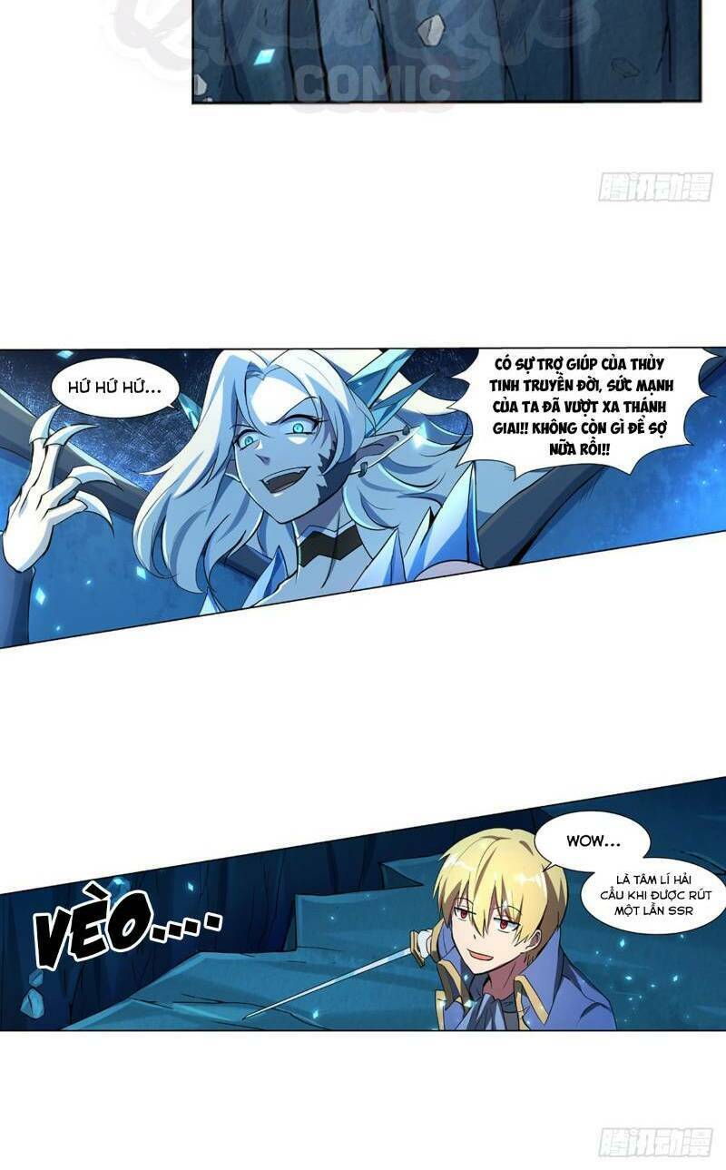 Ma vương thất nghiệp - Chapter 60 - Page 10