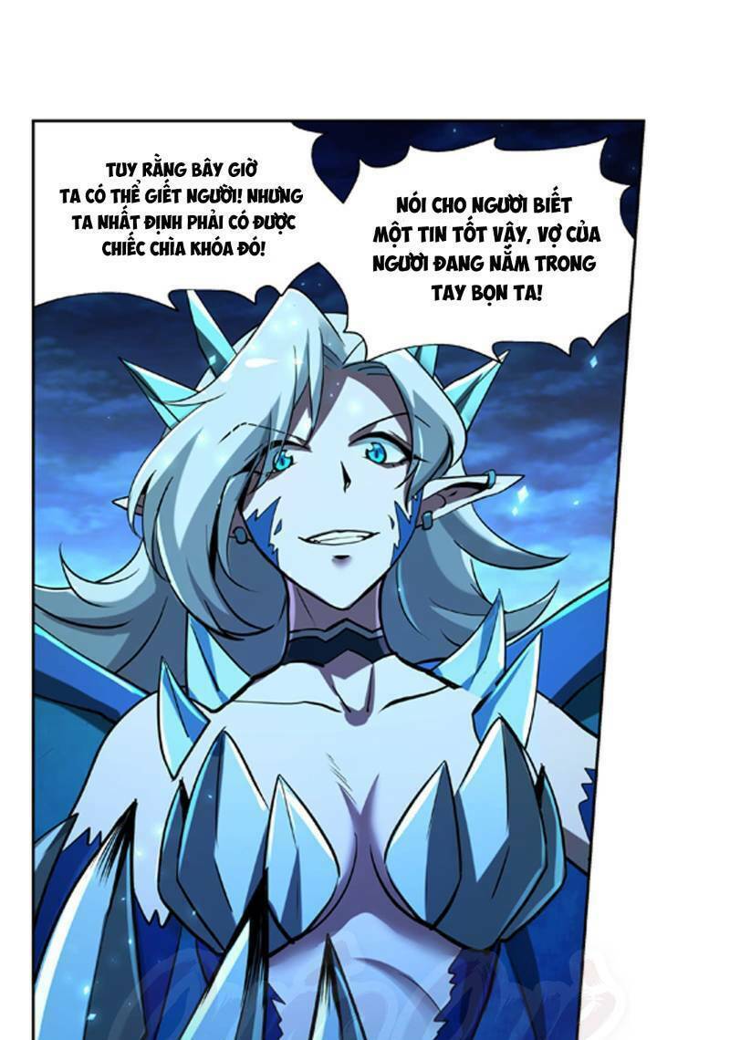 Ma vương thất nghiệp - Chapter 60 - Page 11