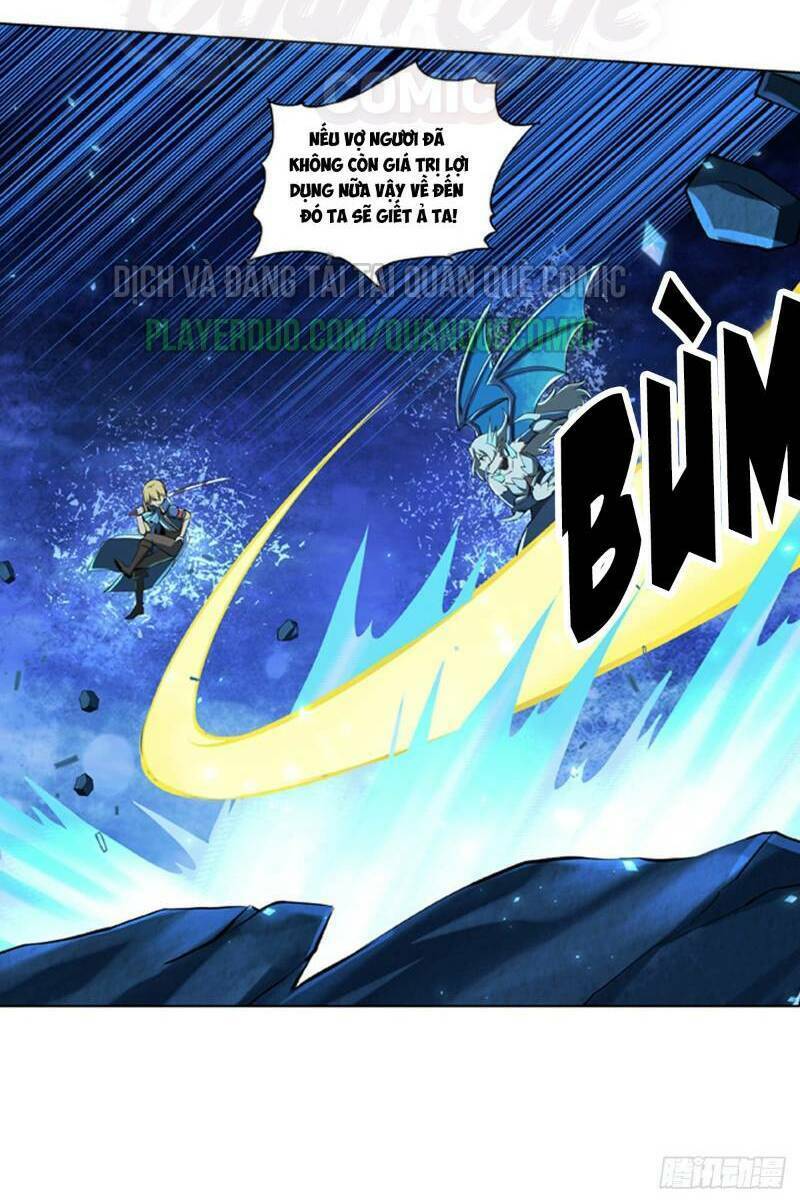 Ma vương thất nghiệp - Chapter 60 - Page 15