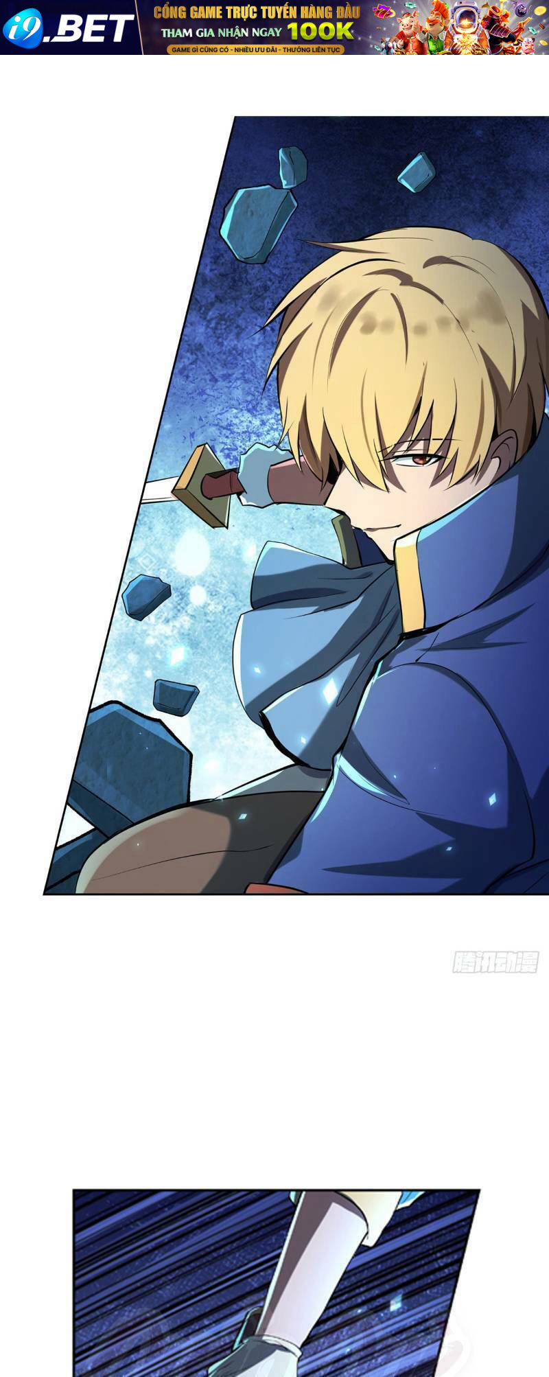 Ma vương thất nghiệp - Chapter 60 - Page 16