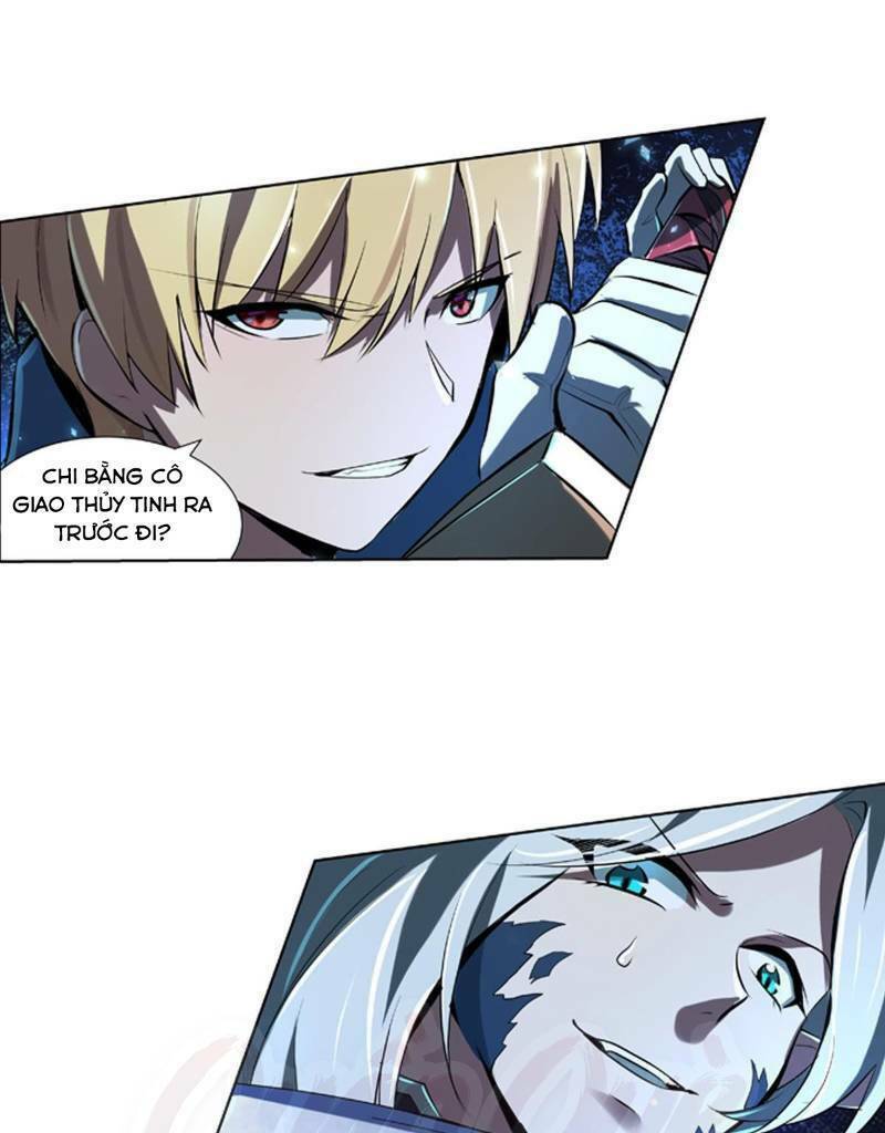 Ma vương thất nghiệp - Chapter 60 - Page 18