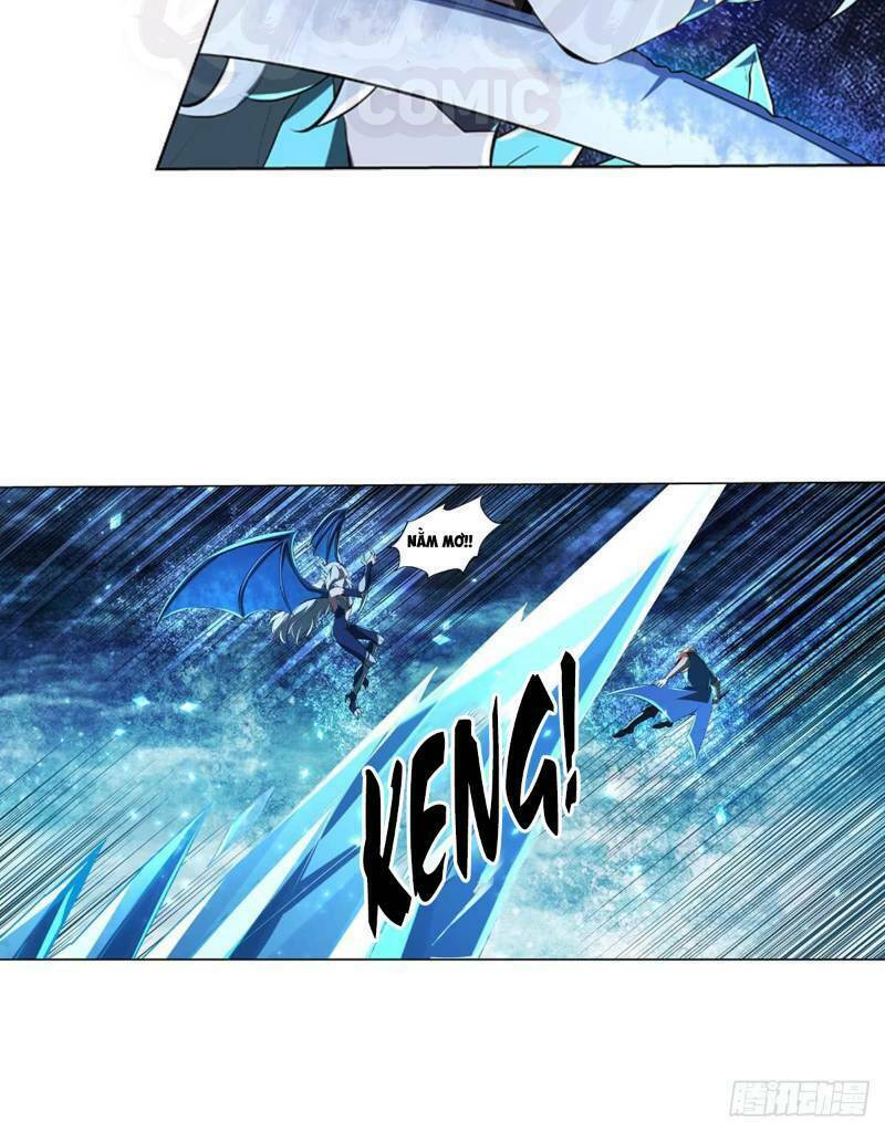 Ma vương thất nghiệp - Chapter 60 - Page 19