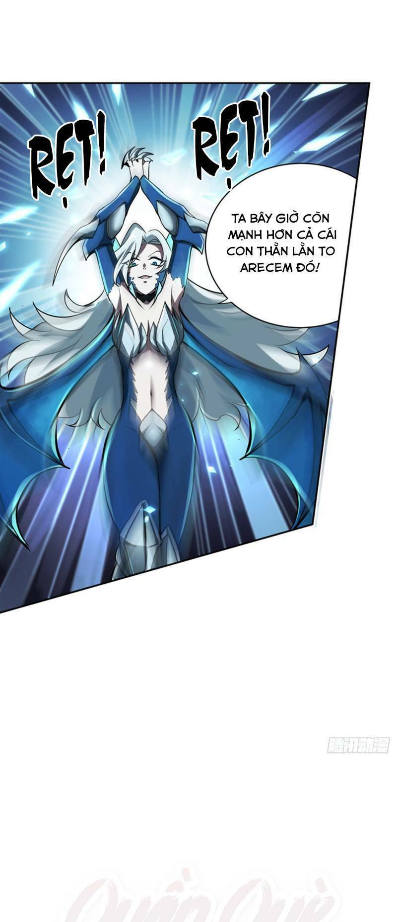 Ma vương thất nghiệp - Chapter 60 - Page 20