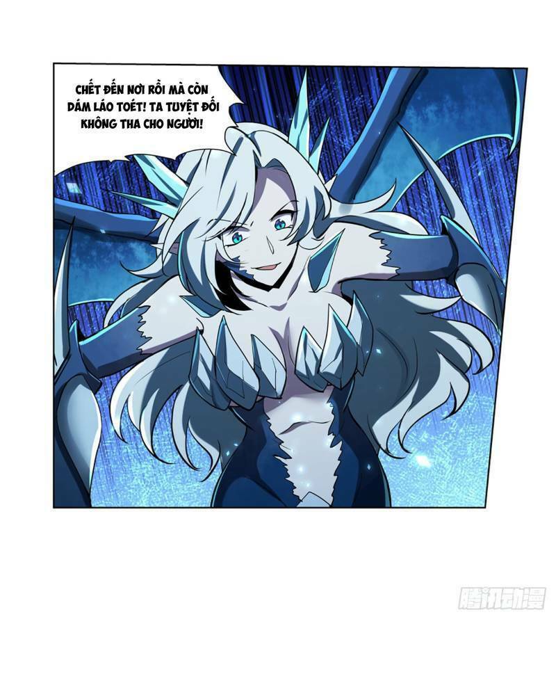 Ma vương thất nghiệp - Chapter 60 - Page 24