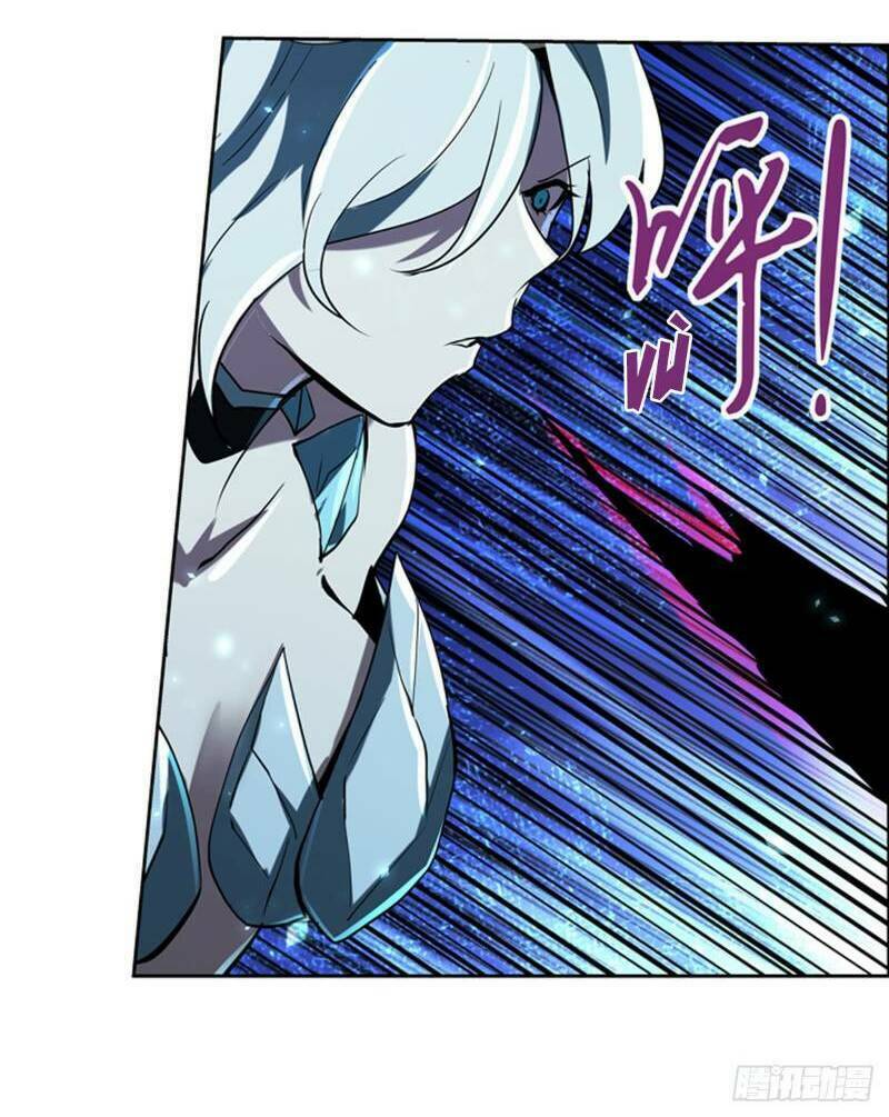 Ma vương thất nghiệp - Chapter 60 - Page 25