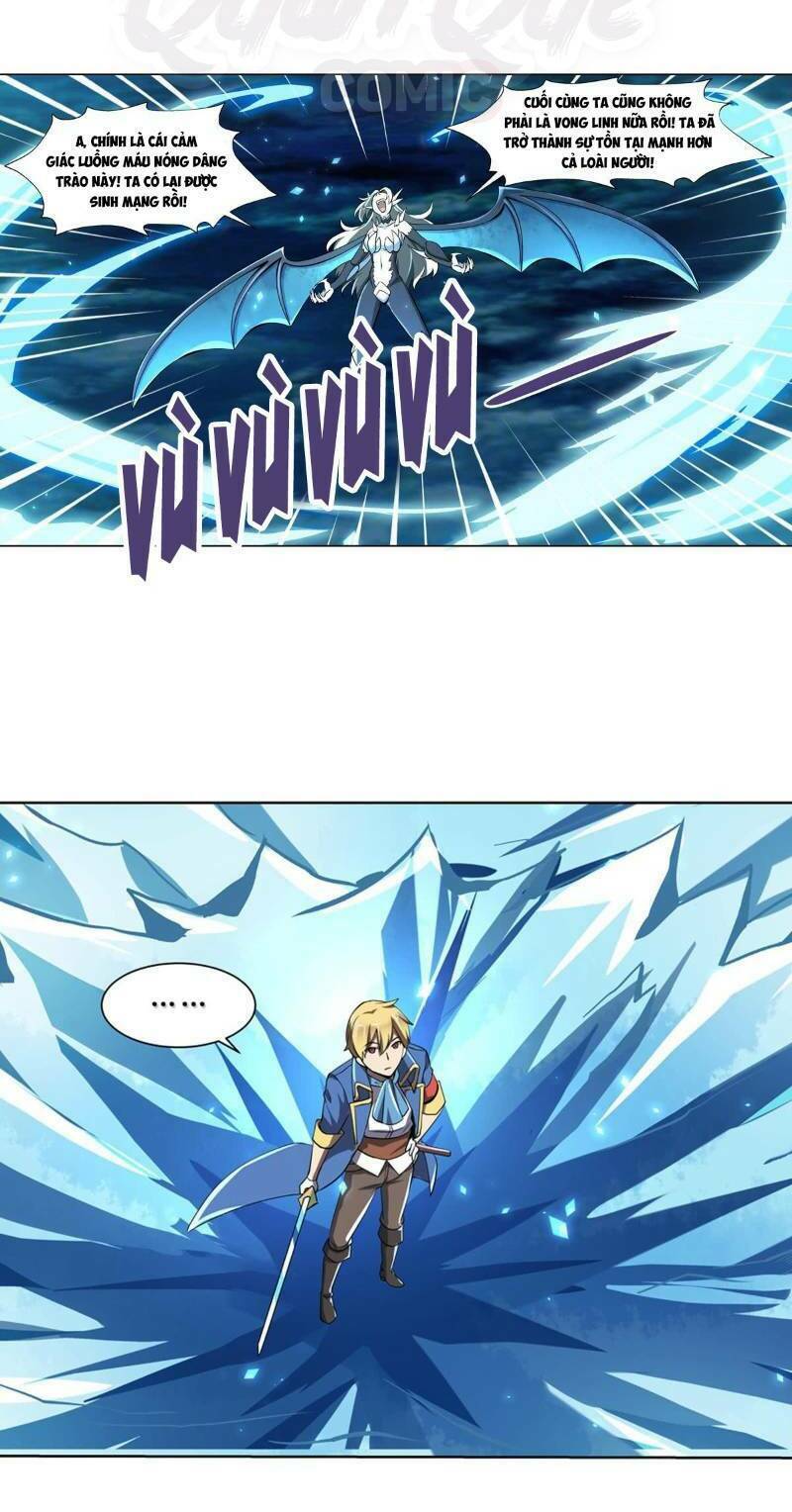 Ma vương thất nghiệp - Chapter 60 - Page 4