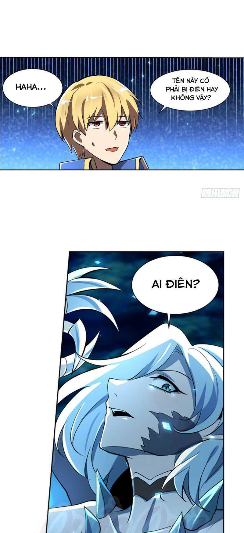 Ma vương thất nghiệp - Chapter 60 - Page 5