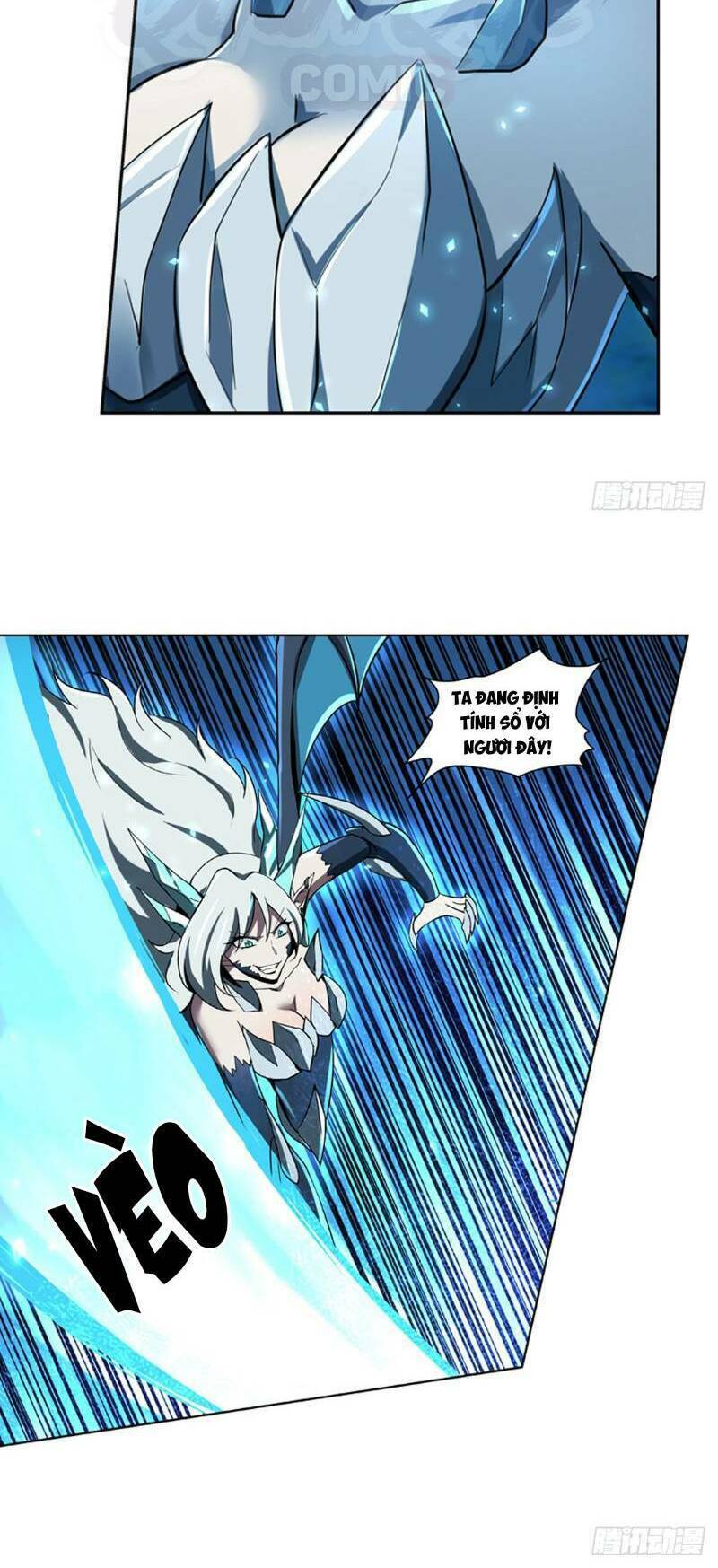 Ma vương thất nghiệp - Chapter 60 - Page 6