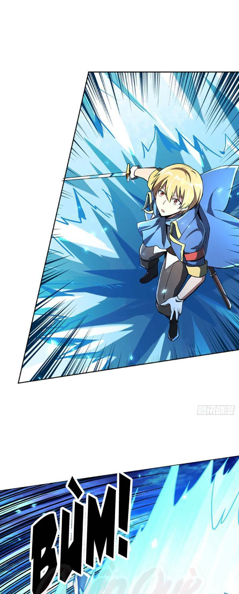 Ma vương thất nghiệp - Chapter 60 - Page 7