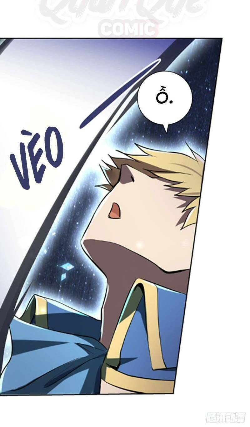 Ma vương thất nghiệp - Chapter 61 - Page 9