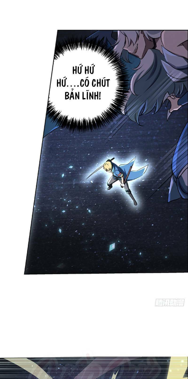 Ma vương thất nghiệp - Chapter 61 - Page 10