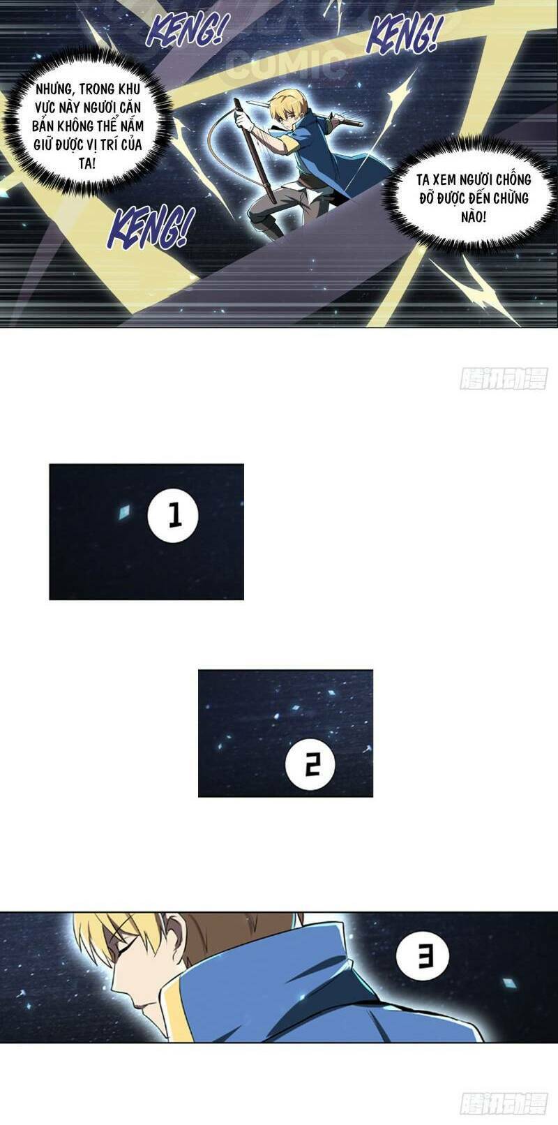 Ma vương thất nghiệp - Chapter 61 - Page 11