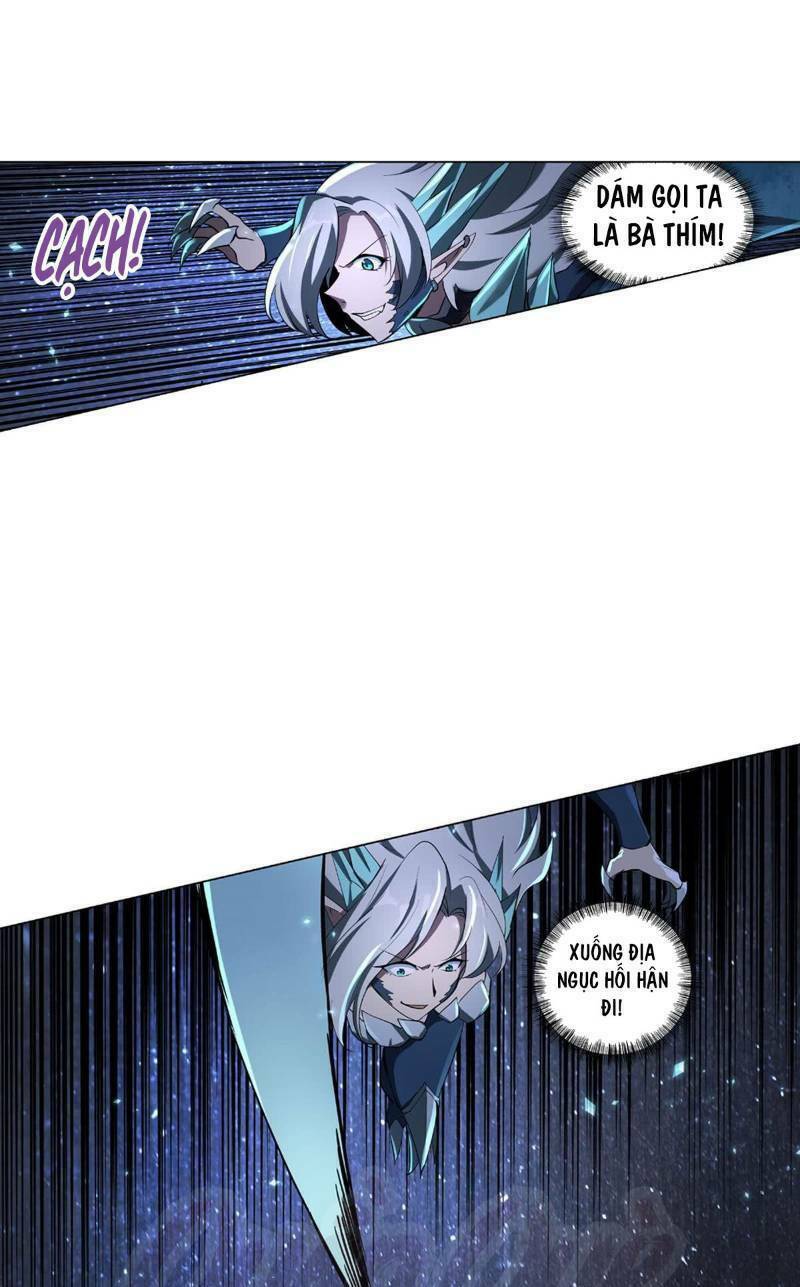 Ma vương thất nghiệp - Chapter 61 - Page 12