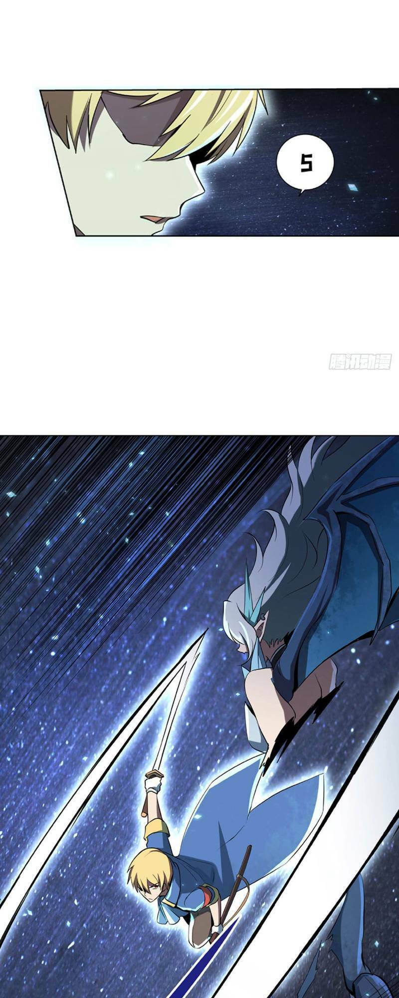 Ma vương thất nghiệp - Chapter 61 - Page 14