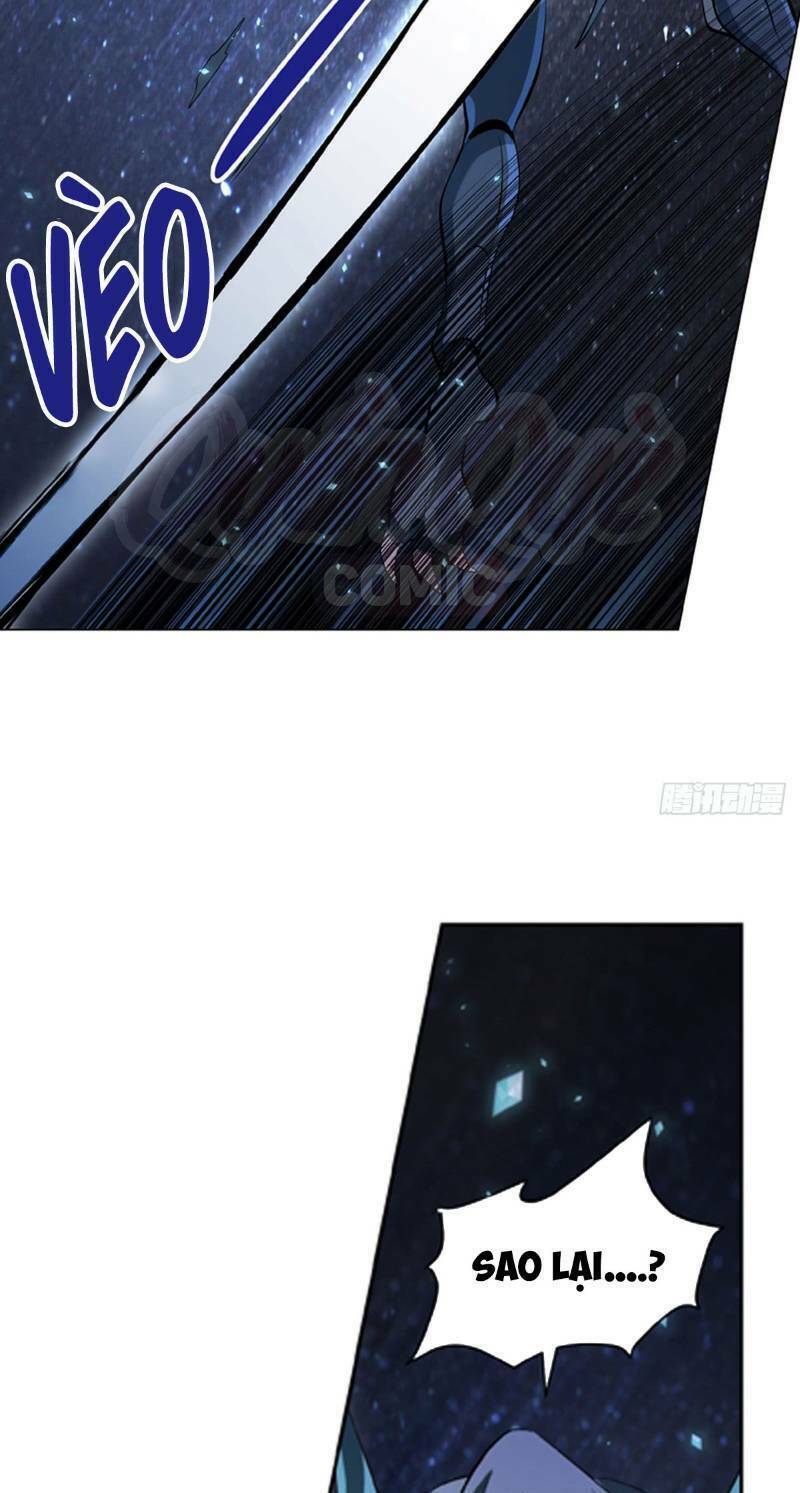 Ma vương thất nghiệp - Chapter 61 - Page 15