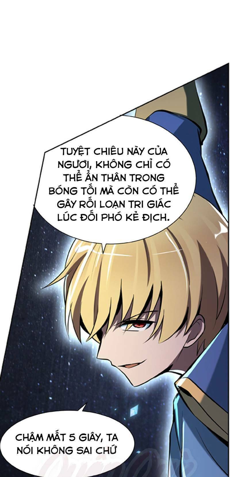 Ma vương thất nghiệp - Chapter 61 - Page 17