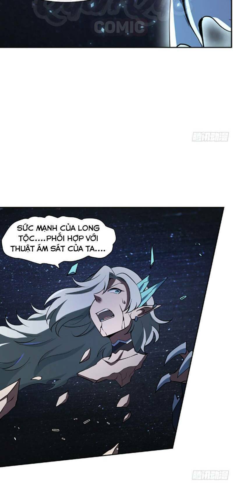 Ma vương thất nghiệp - Chapter 61 - Page 18