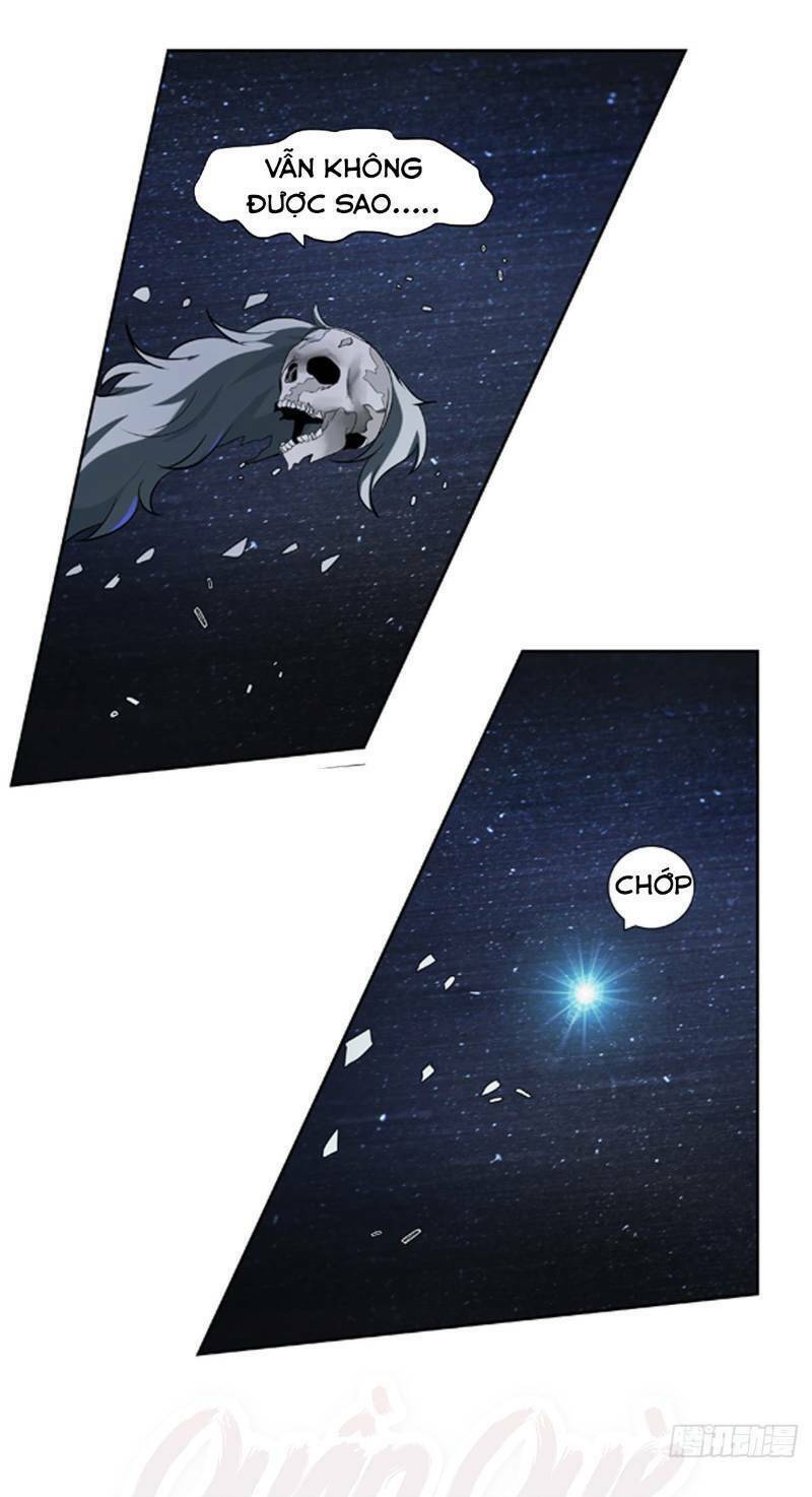 Ma vương thất nghiệp - Chapter 61 - Page 19