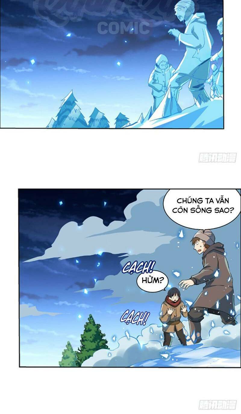 Ma vương thất nghiệp - Chapter 61 - Page 22