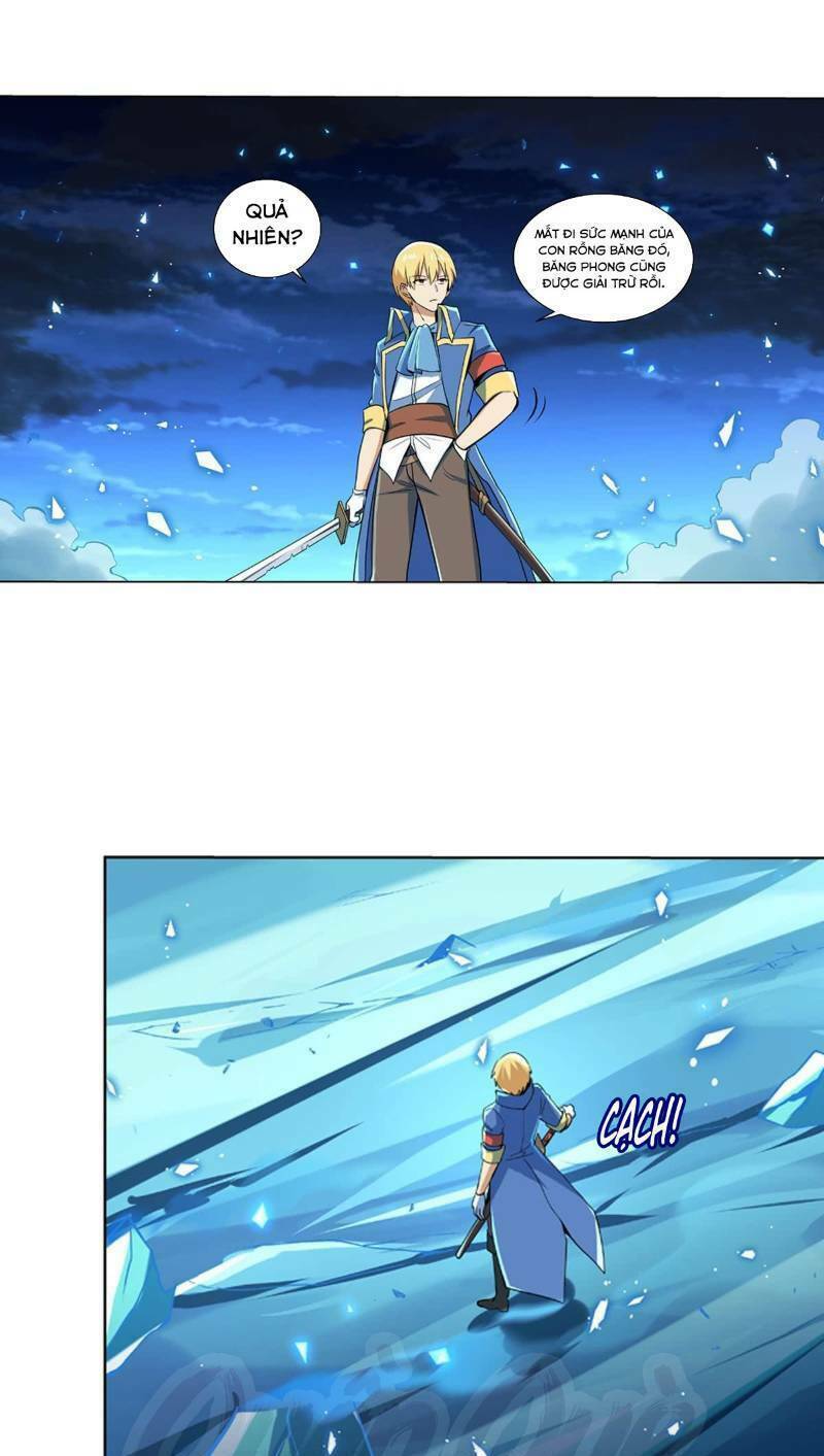 Ma vương thất nghiệp - Chapter 61 - Page 23