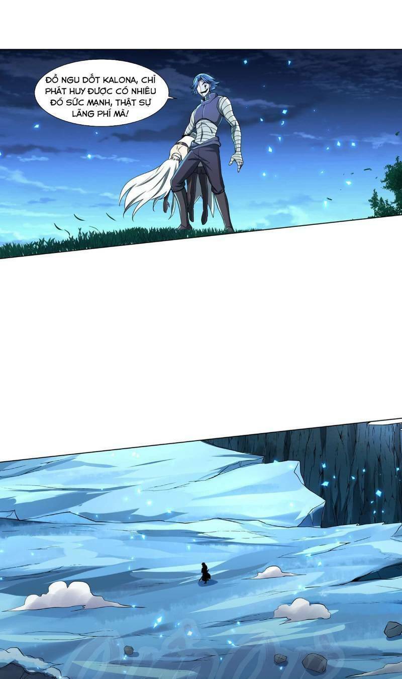 Ma vương thất nghiệp - Chapter 61 - Page 25