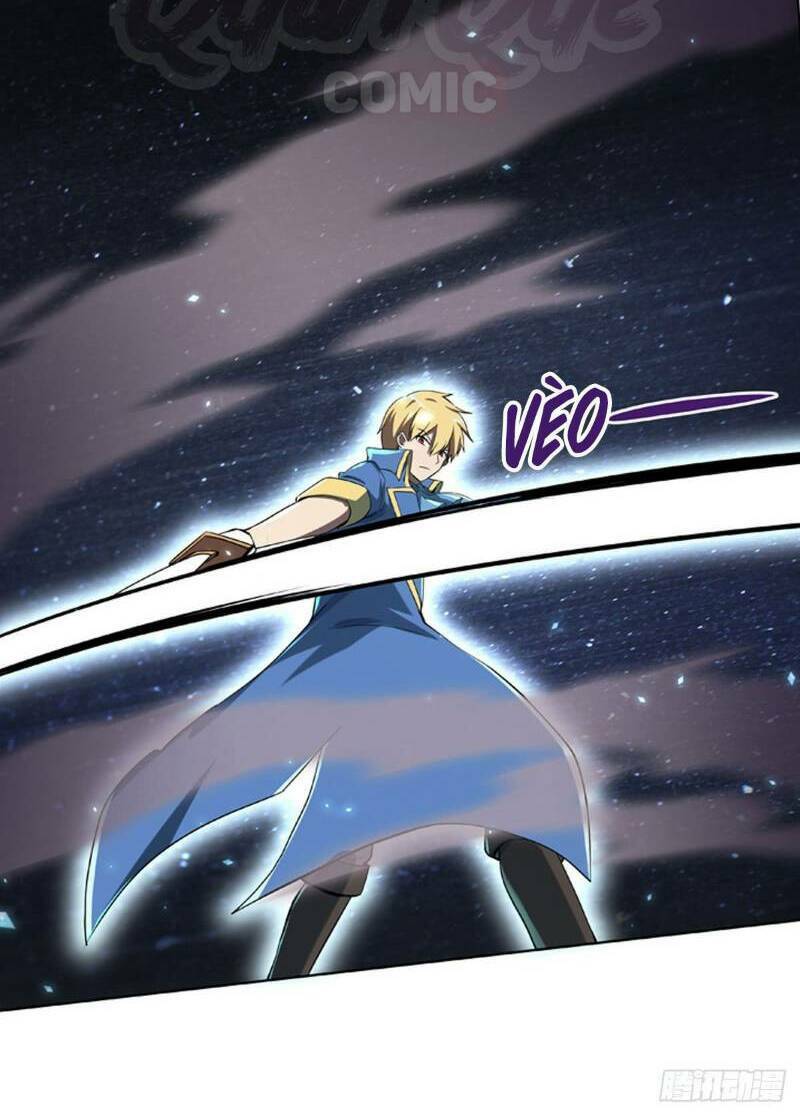 Ma vương thất nghiệp - Chapter 61 - Page 3