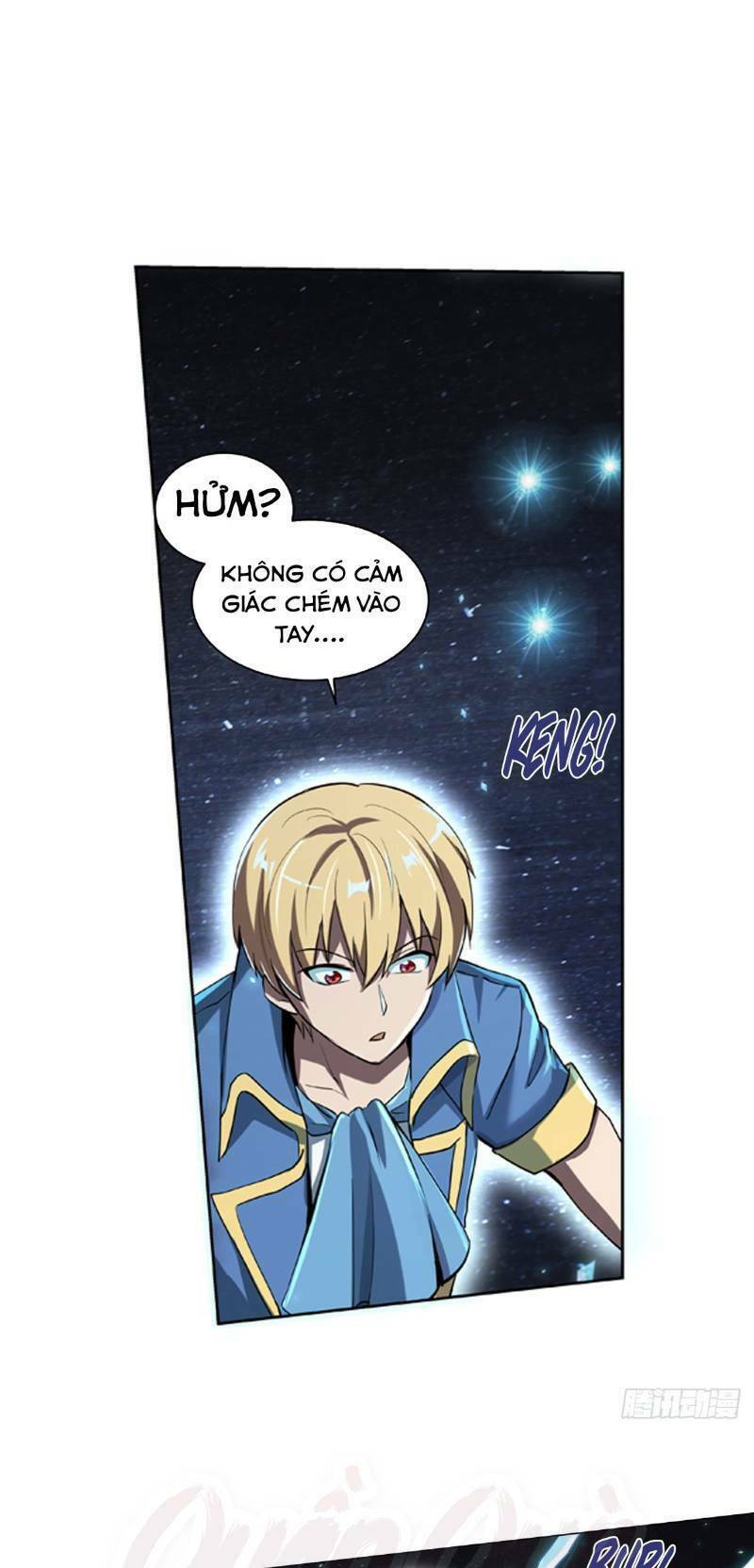 Ma vương thất nghiệp - Chapter 61 - Page 4