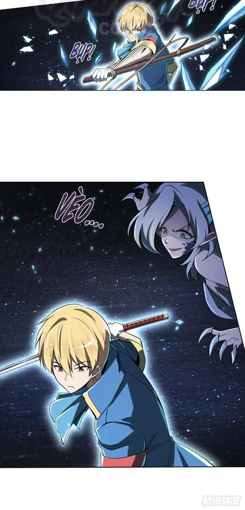 Ma vương thất nghiệp - Chapter 61 - Page 5