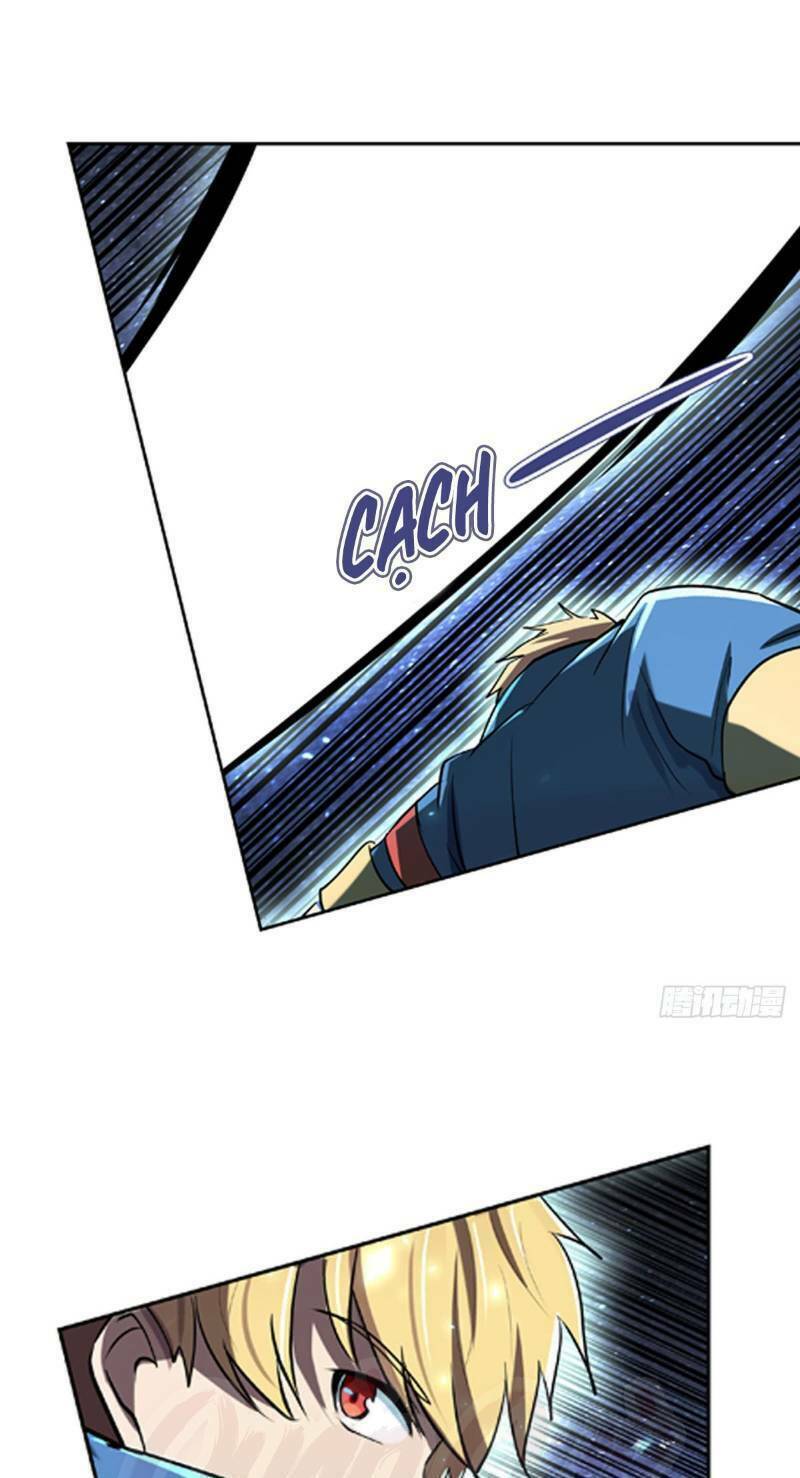 Ma vương thất nghiệp - Chapter 61 - Page 6