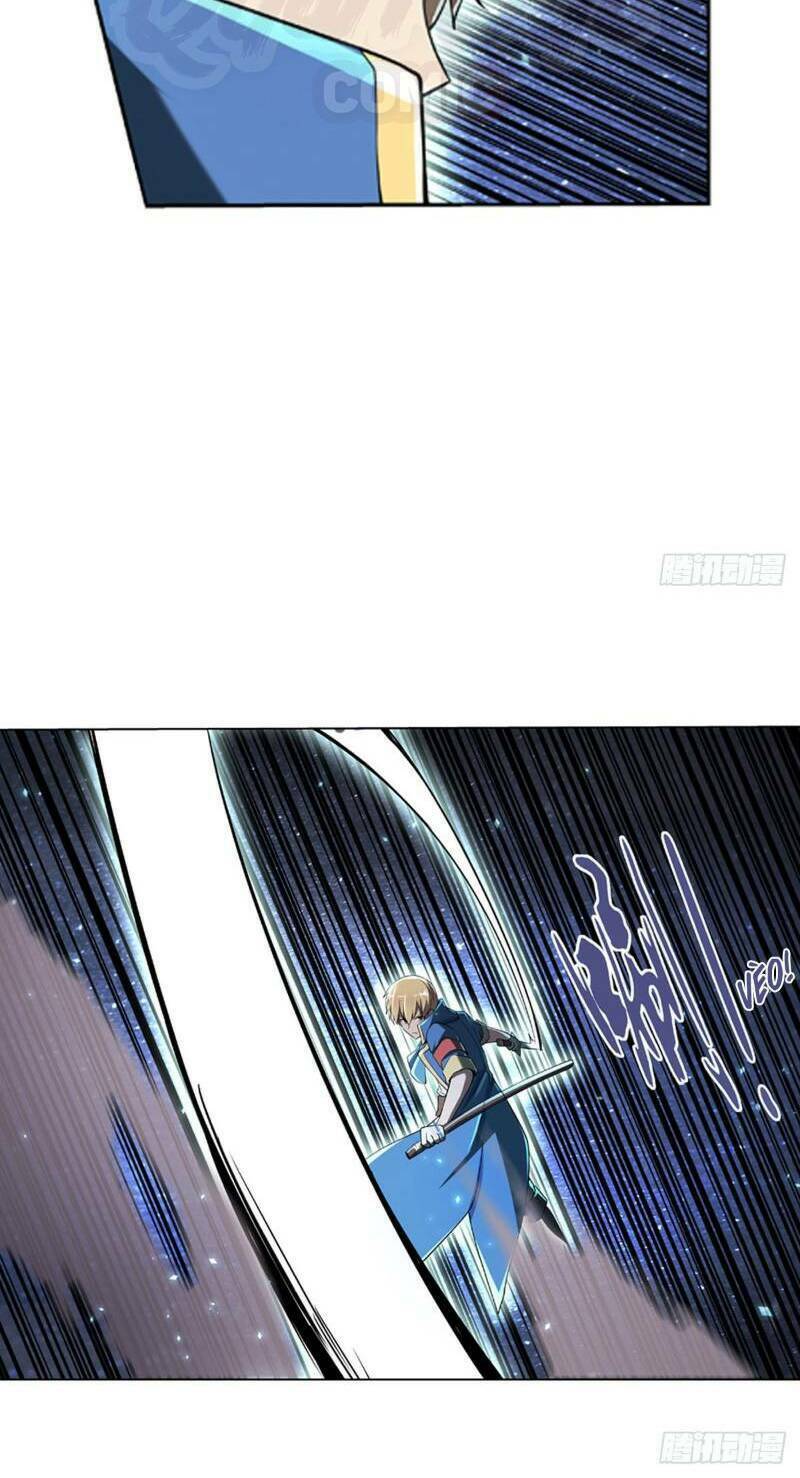 Ma vương thất nghiệp - Chapter 61 - Page 7