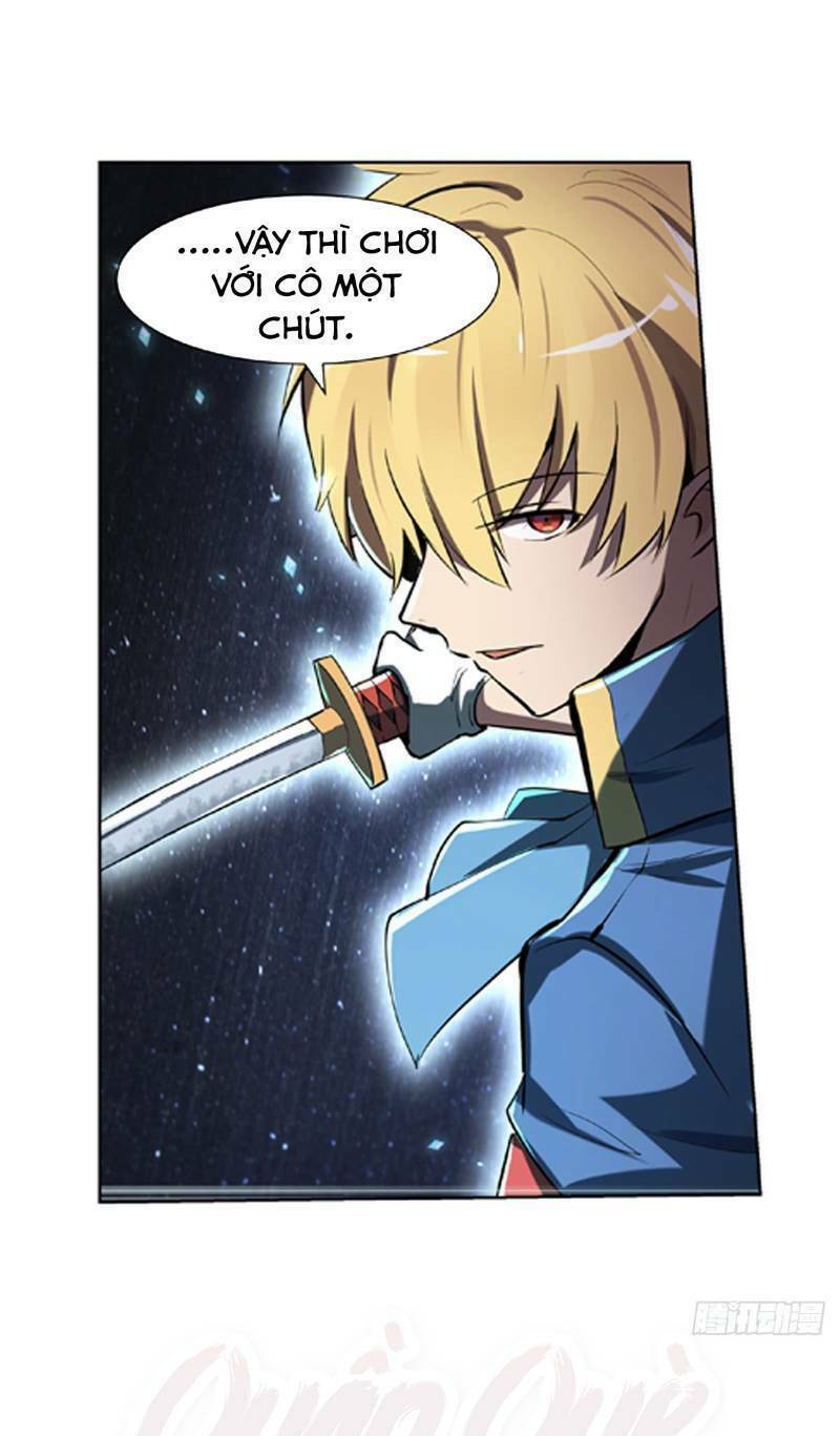 Ma vương thất nghiệp - Chapter 61 - Page 8