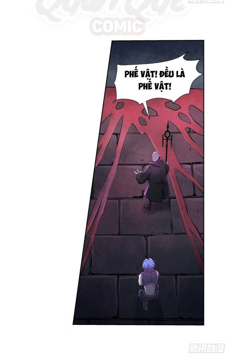 Ma vương thất nghiệp - Chapter 62 - Page 11