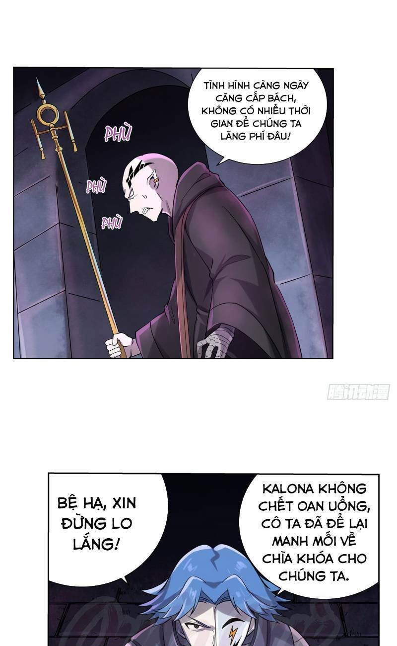 Ma vương thất nghiệp - Chapter 62 - Page 12