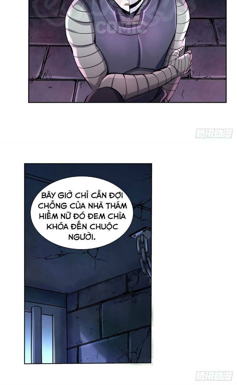 Ma vương thất nghiệp - Chapter 62 - Page 13