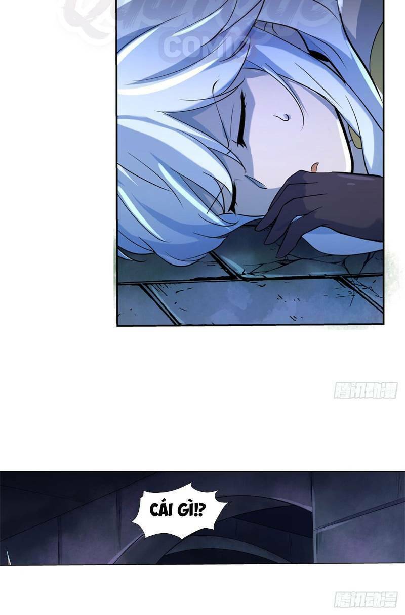 Ma vương thất nghiệp - Chapter 62 - Page 15